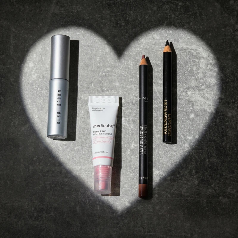 Beauty Beauty Box Notino –⁠⁠⁠⁠⁠ Heartcore Kit поклон сет за жене