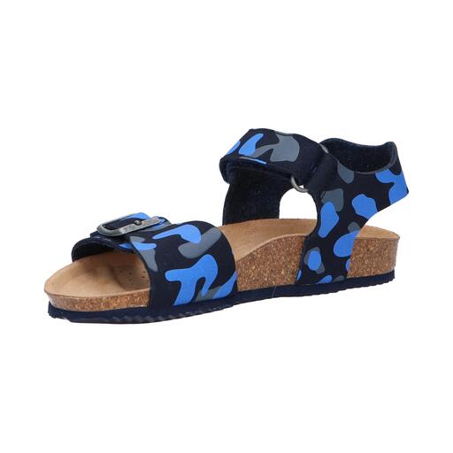 Sandalias Geox J926xa 000ce J Storm
