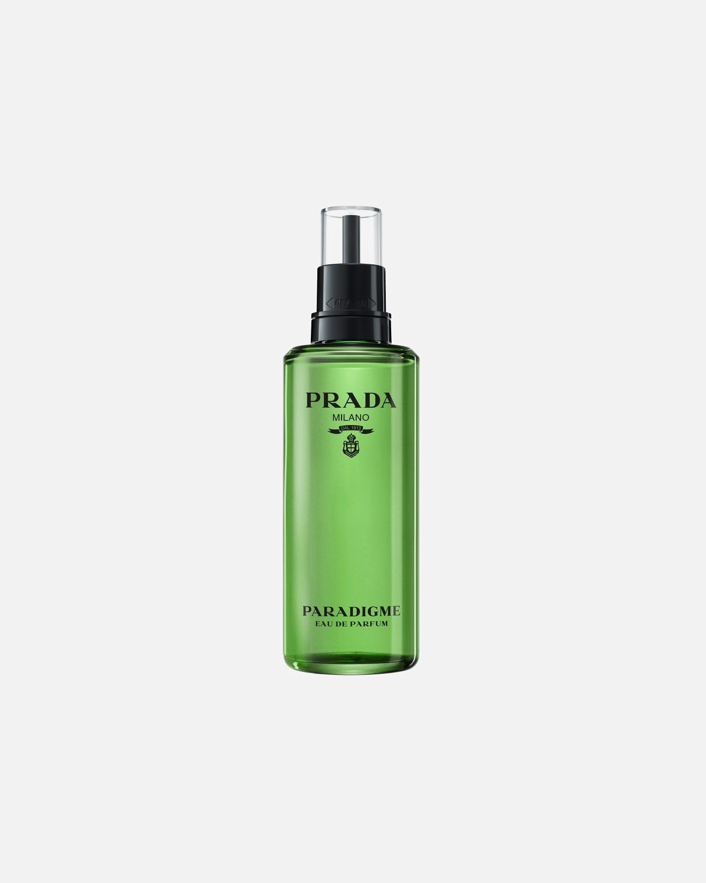 Parfumovaná voda Prada Paradigm - 50 ml