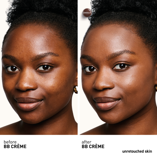 Duo de crème BB et CC