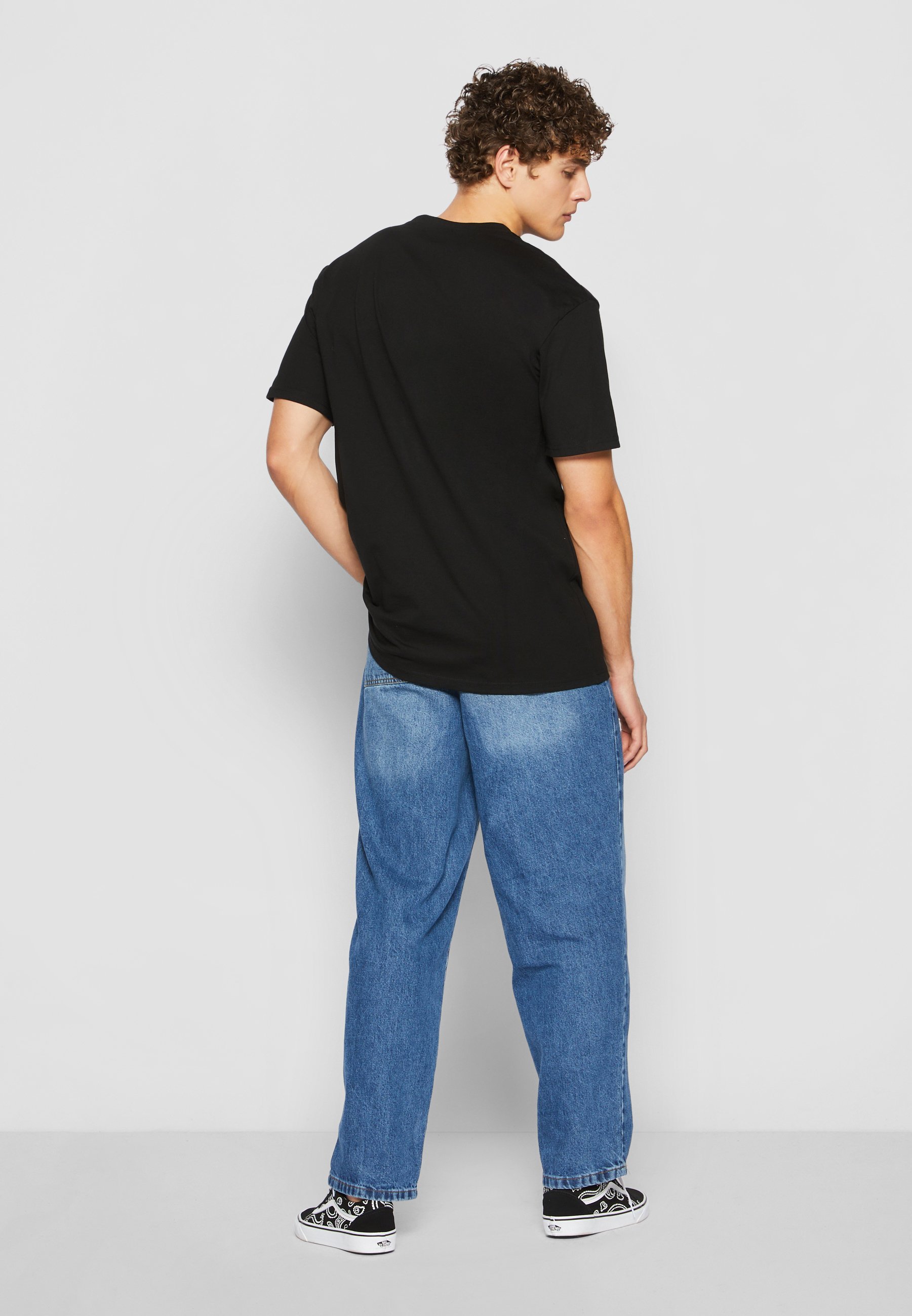 Starter bedruckte T-Shirts