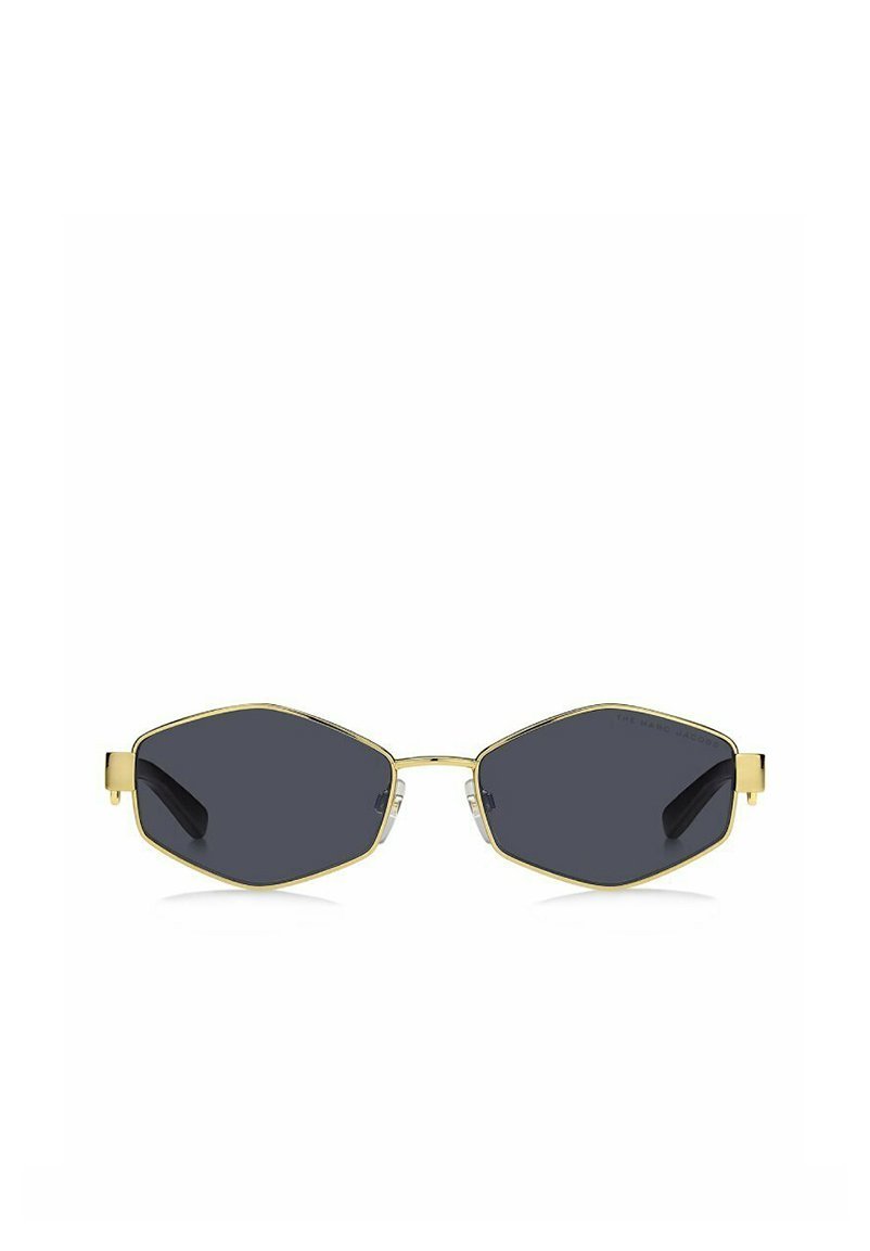 MARC JACOBS zonnebril - goud