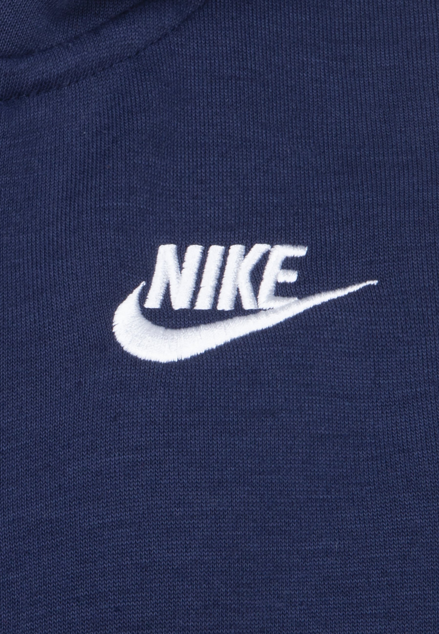 Nike Sportswear UNISEX SET - Trainingsjack - middernachtblauw