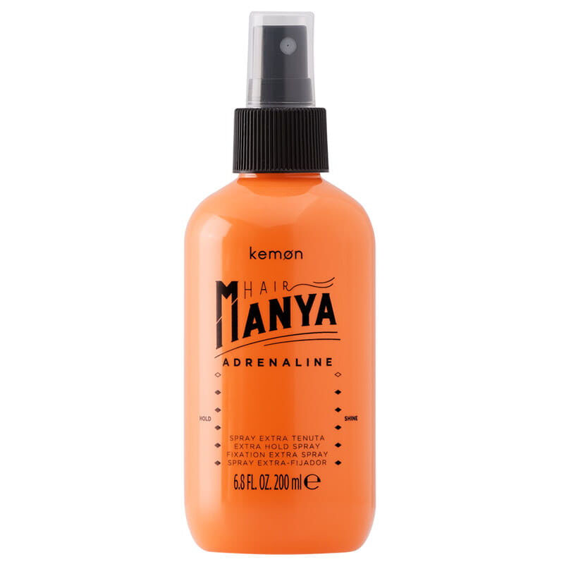 Kemon Hair Manya Adrenaline