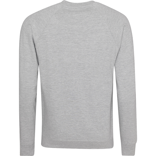 Sudadera Con Mangas Raglan Awdis Academy