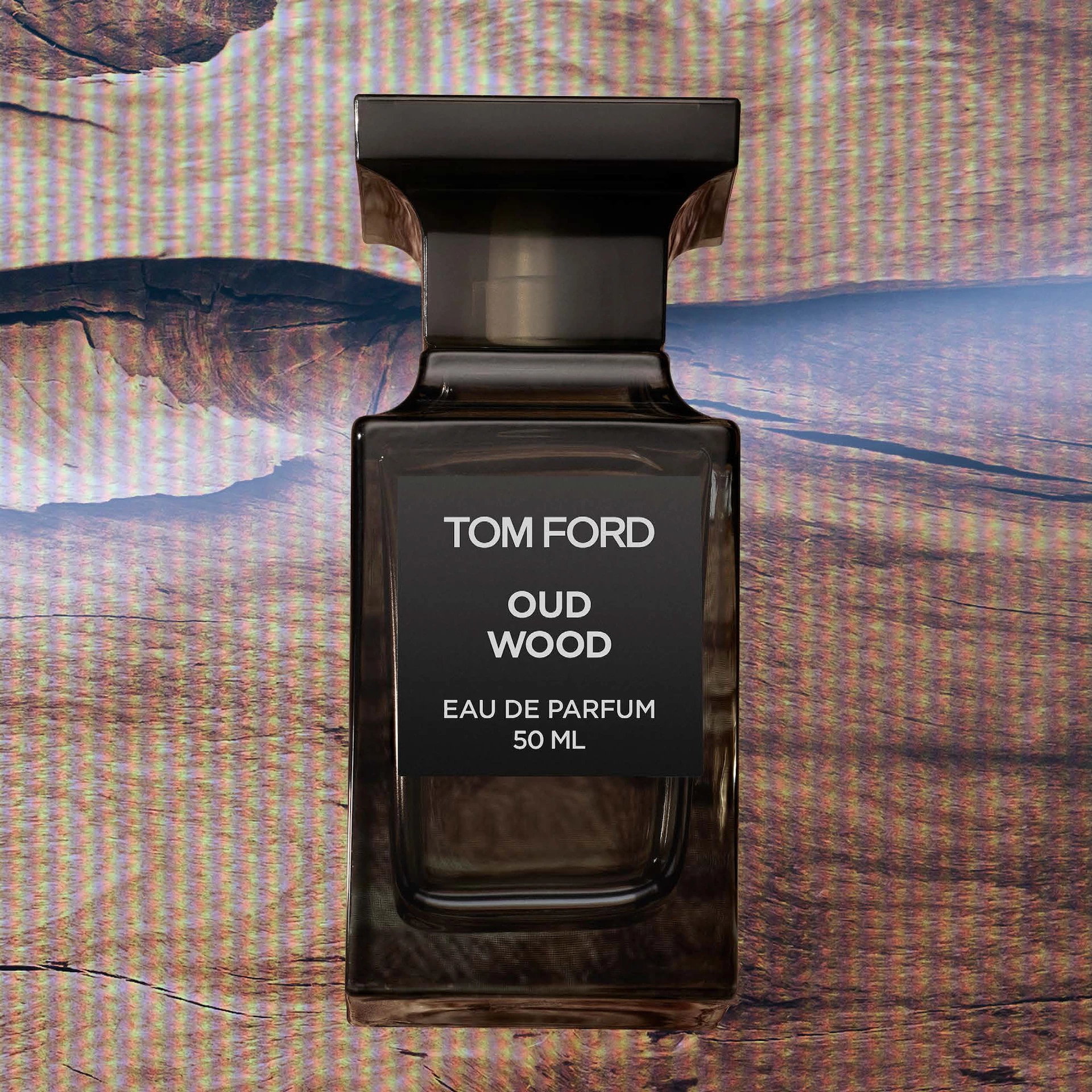 Oud Wood Eau de Parfum 50 ml - TOM FORD