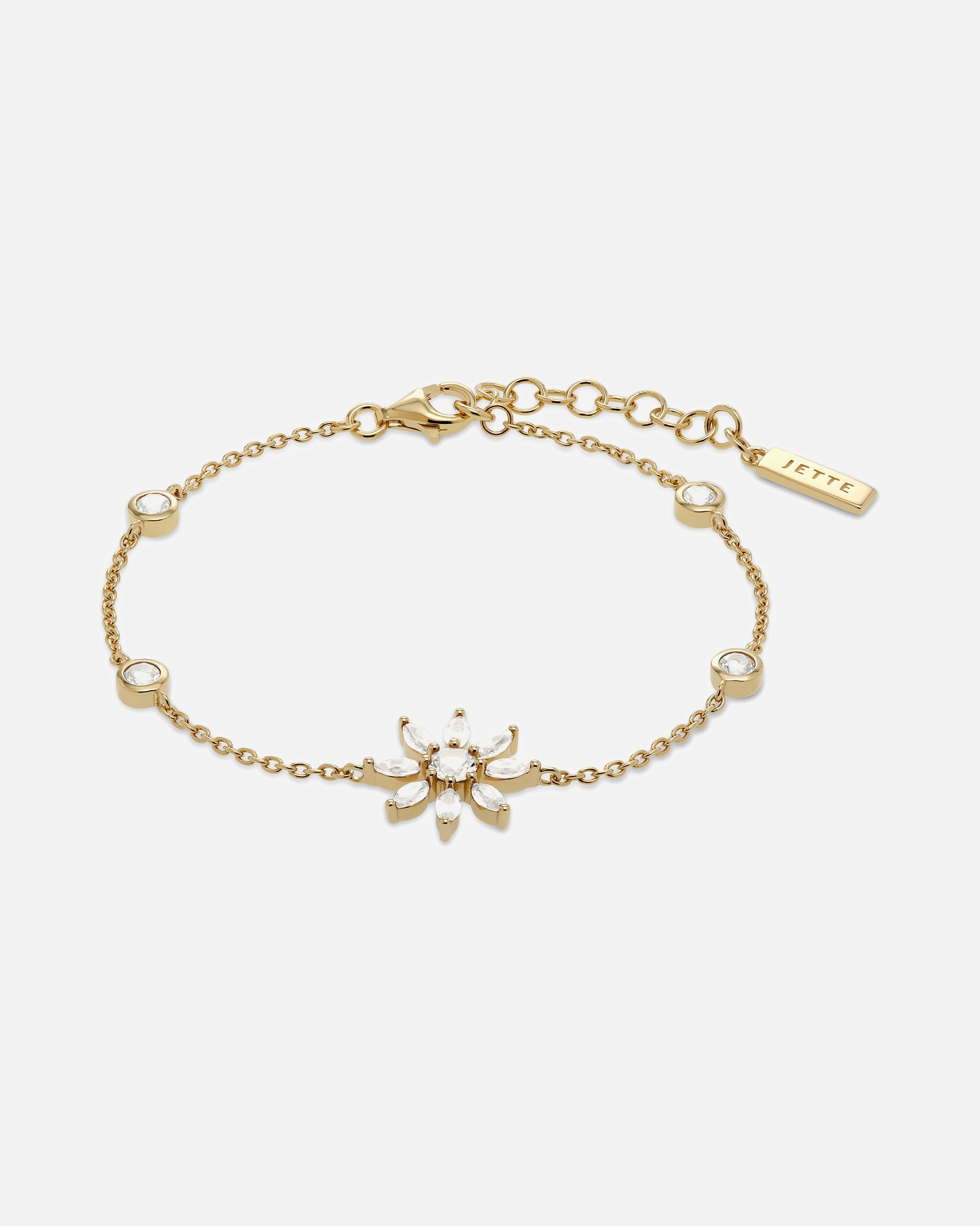 Jette Bracelets