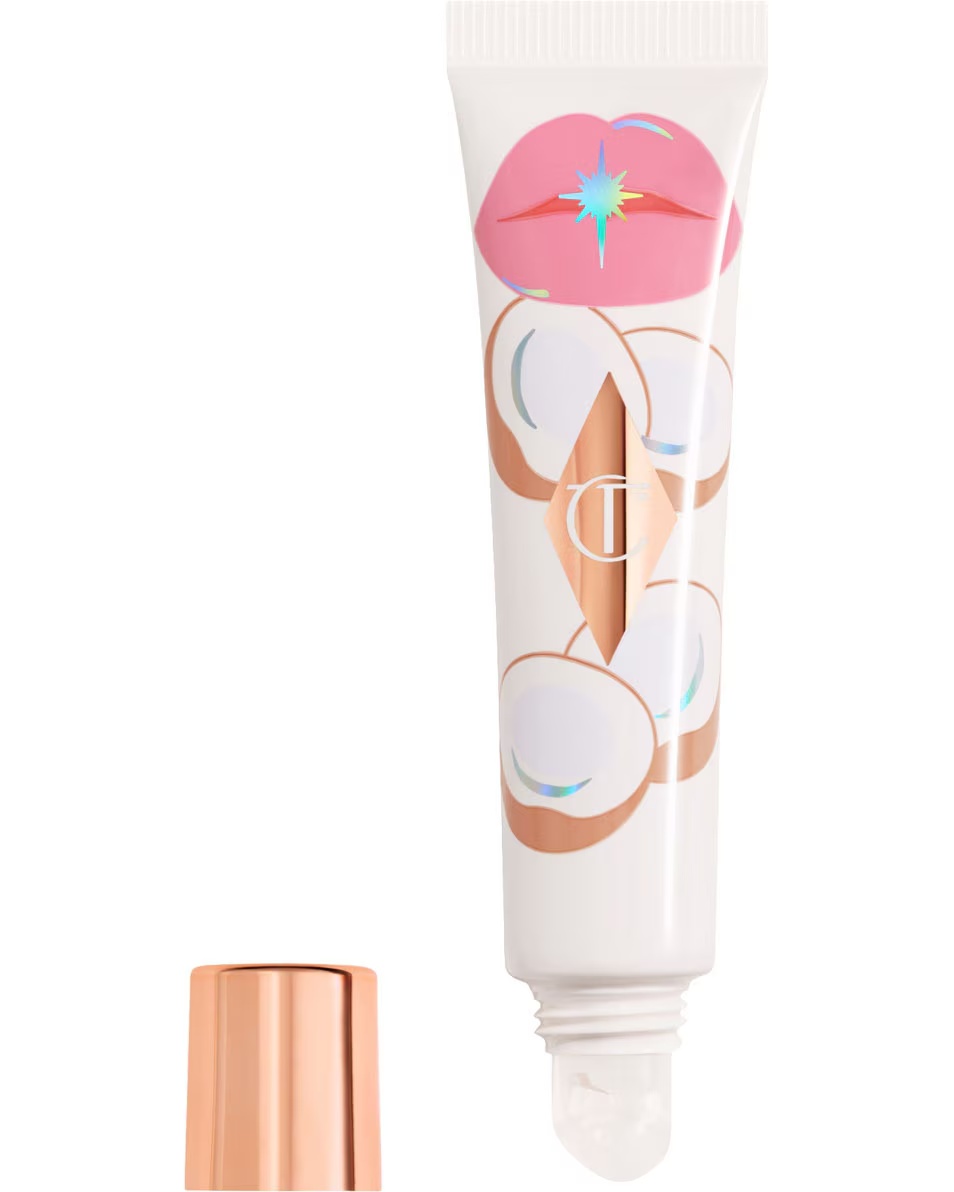 Λάδι χειλιών CHARLOTTE TILBURY Unreal Lips