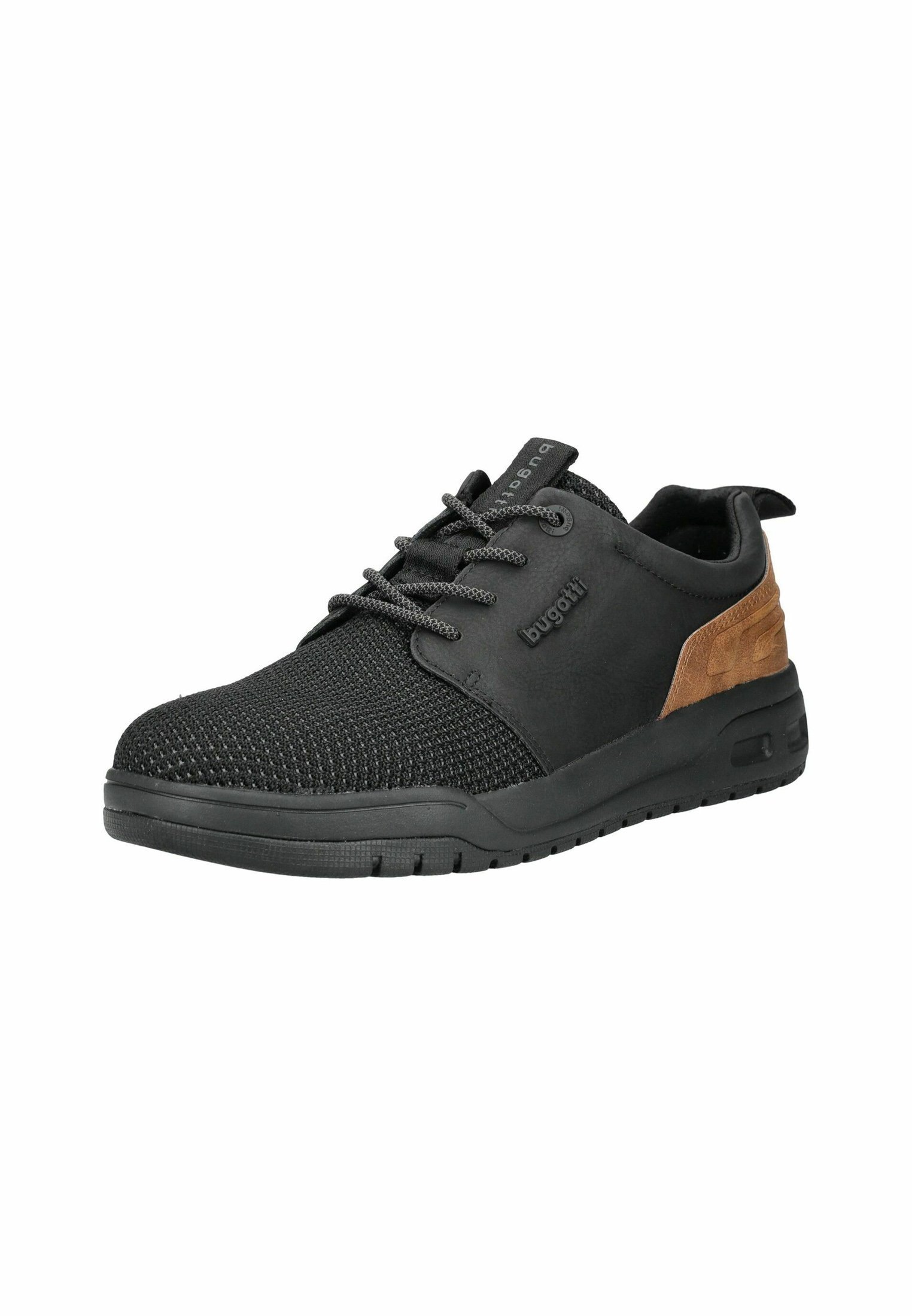 Bugatti Trainers - schwarz