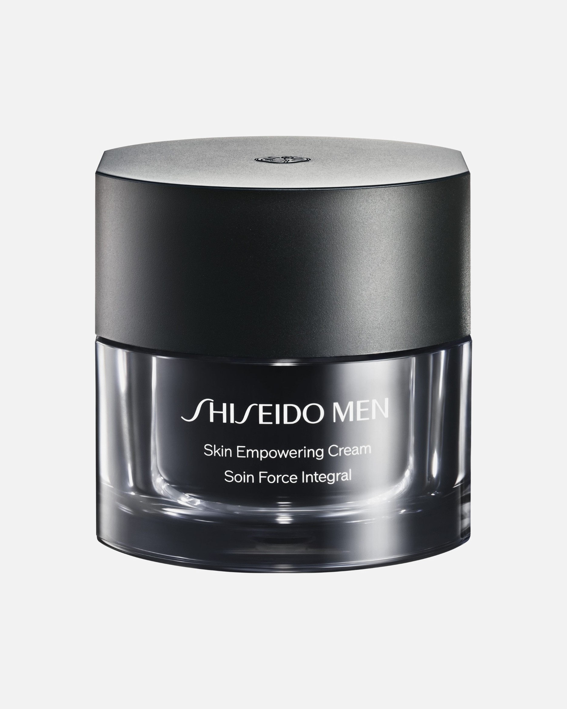 Shiseido Men krema za krepitev kože obraza - 50 ml
