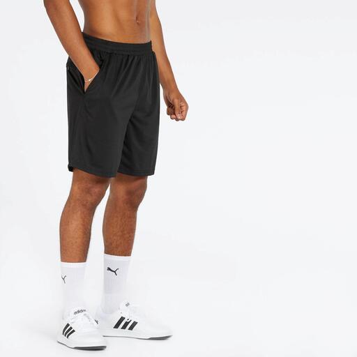 Joma Costa II zwarte bermudashort