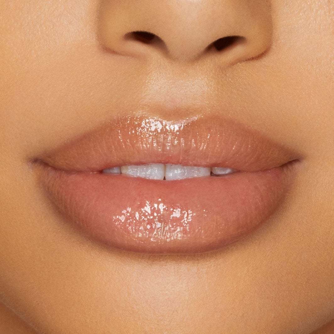KYLIE COSMETICS Lūpų blizgis putlinantis blizgesys - 3,3 ml