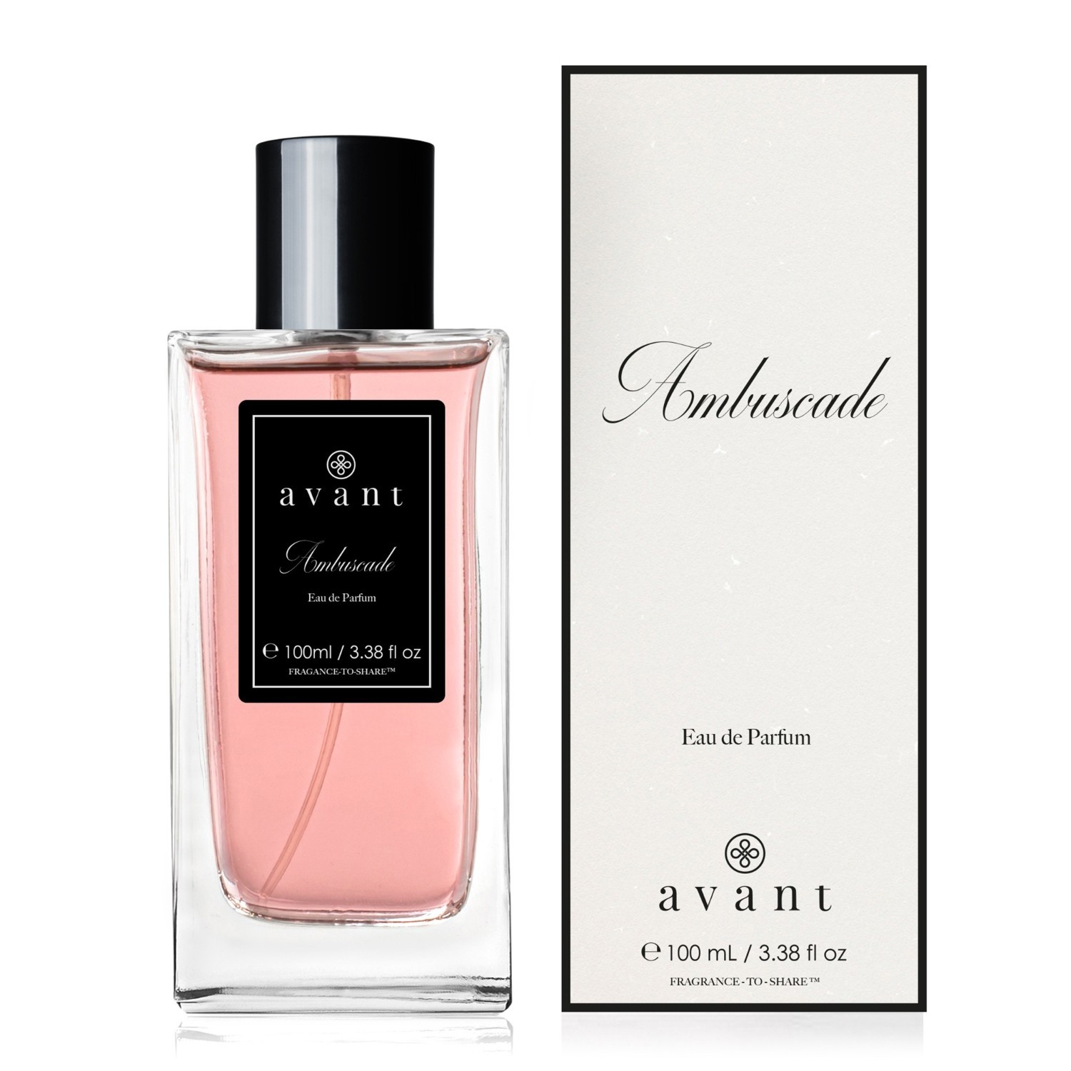 Avant Skincare Ambuscade Eau de Parfum – 100 ml