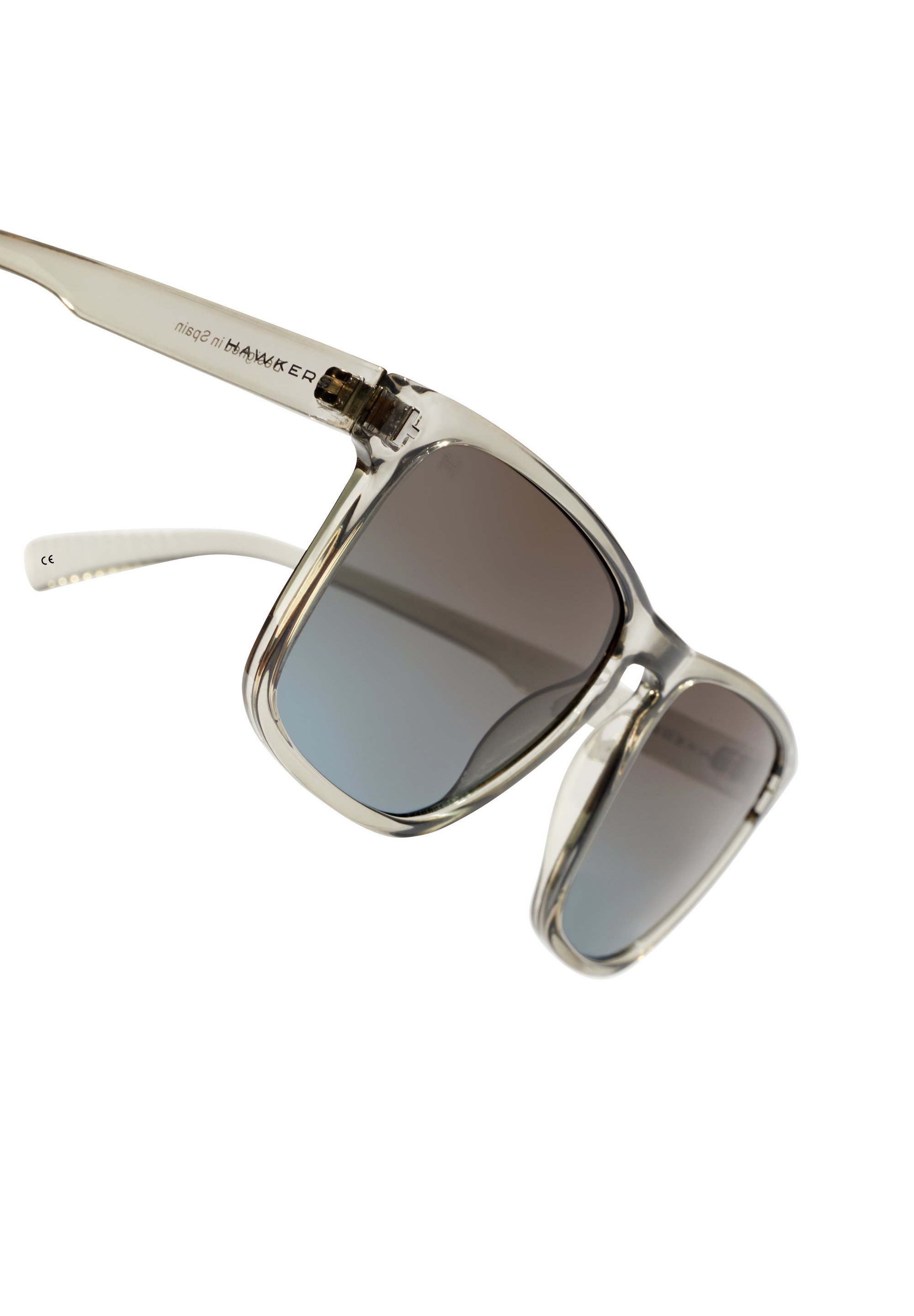 „Hawkers DUST“ – Akiniai nuo saulės – pilki