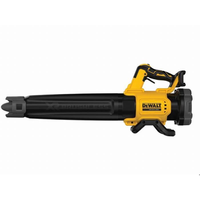 18V XR bladblazer (zonder accu of lader) in kartonnen doos - DEWALT - DCMBL562N