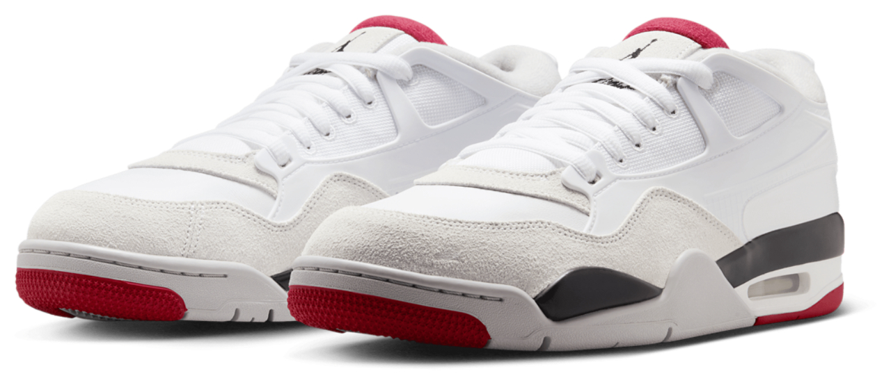 Jordan 4Rm