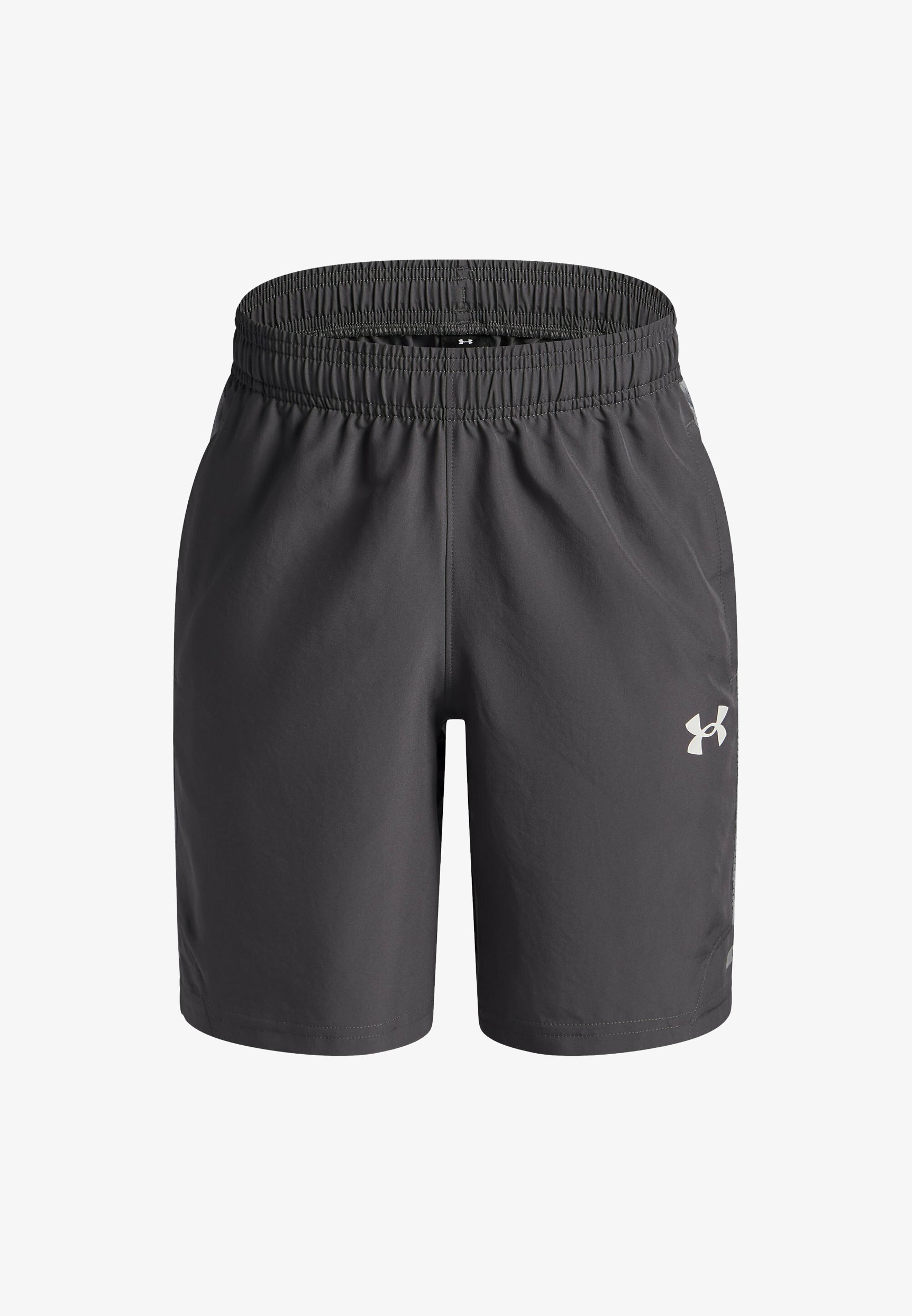 Under Armour TECH UTILITY - Sport rövidnadrág - castlerock