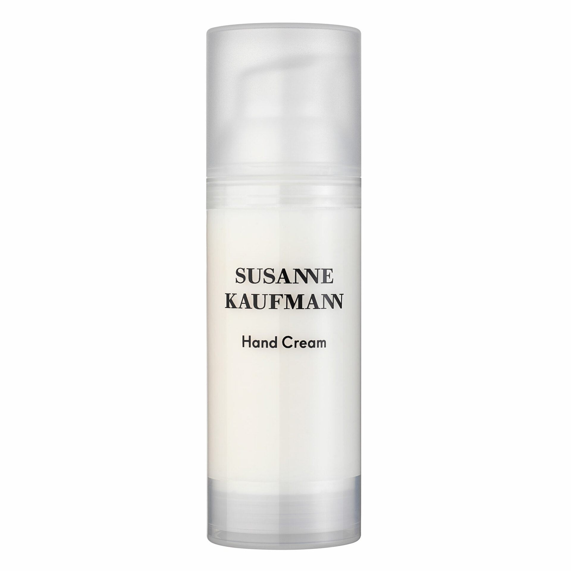 Cremă de mâini 50 ml - Susanne Kaufmann