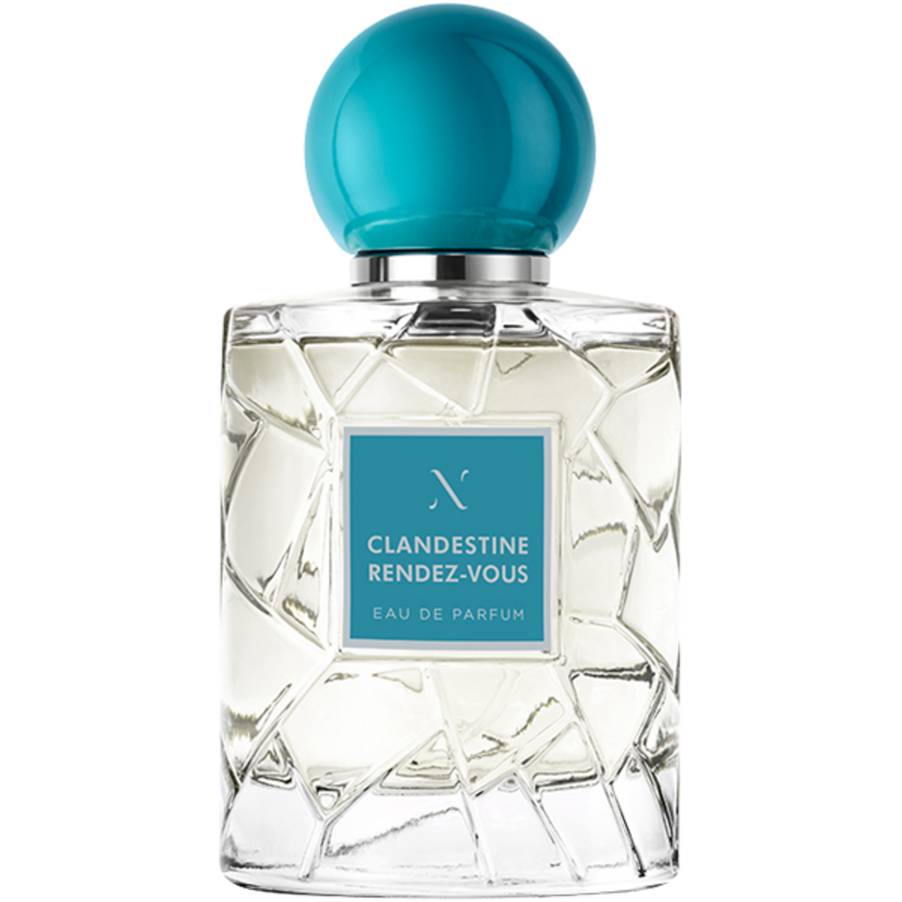 Les Soeurs de Noé Clandestine Rendez-Vous Eau de Parfum