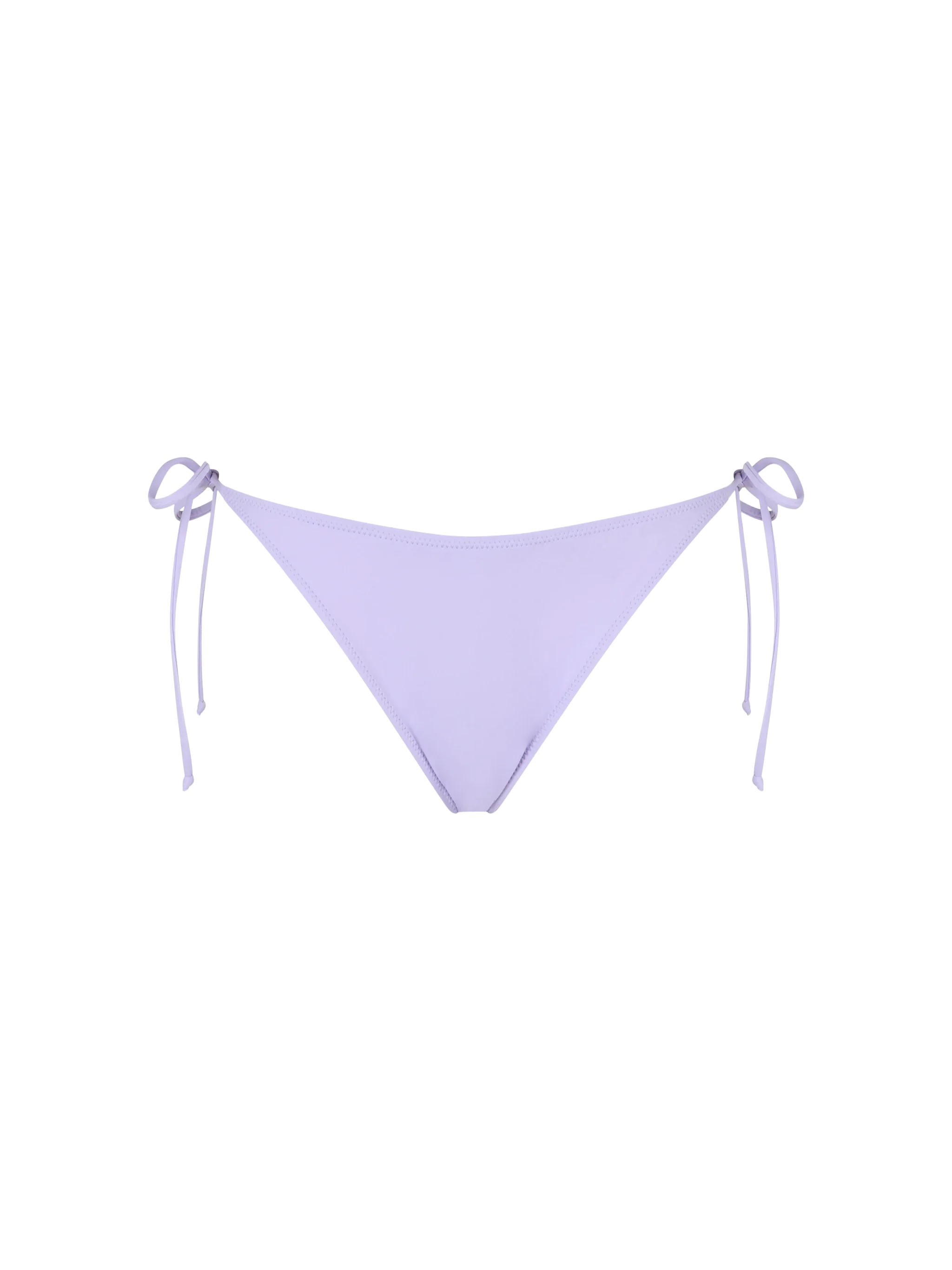 Maillot de bain classique Virgo pour femme, couleur lilas