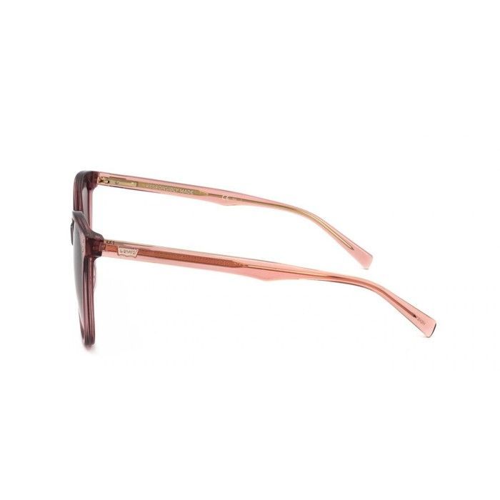 Occhiali da sole - Levi's - 5009/S - Donna - Rosa - Categoria 3 - Wayfarer