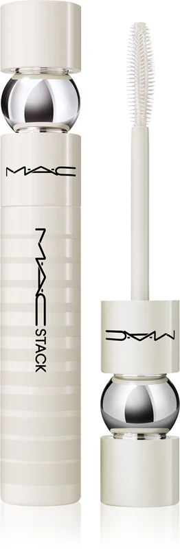 Base para máscara de cílios MAC Cosmetics MACStack Legit Lift Lash Primer