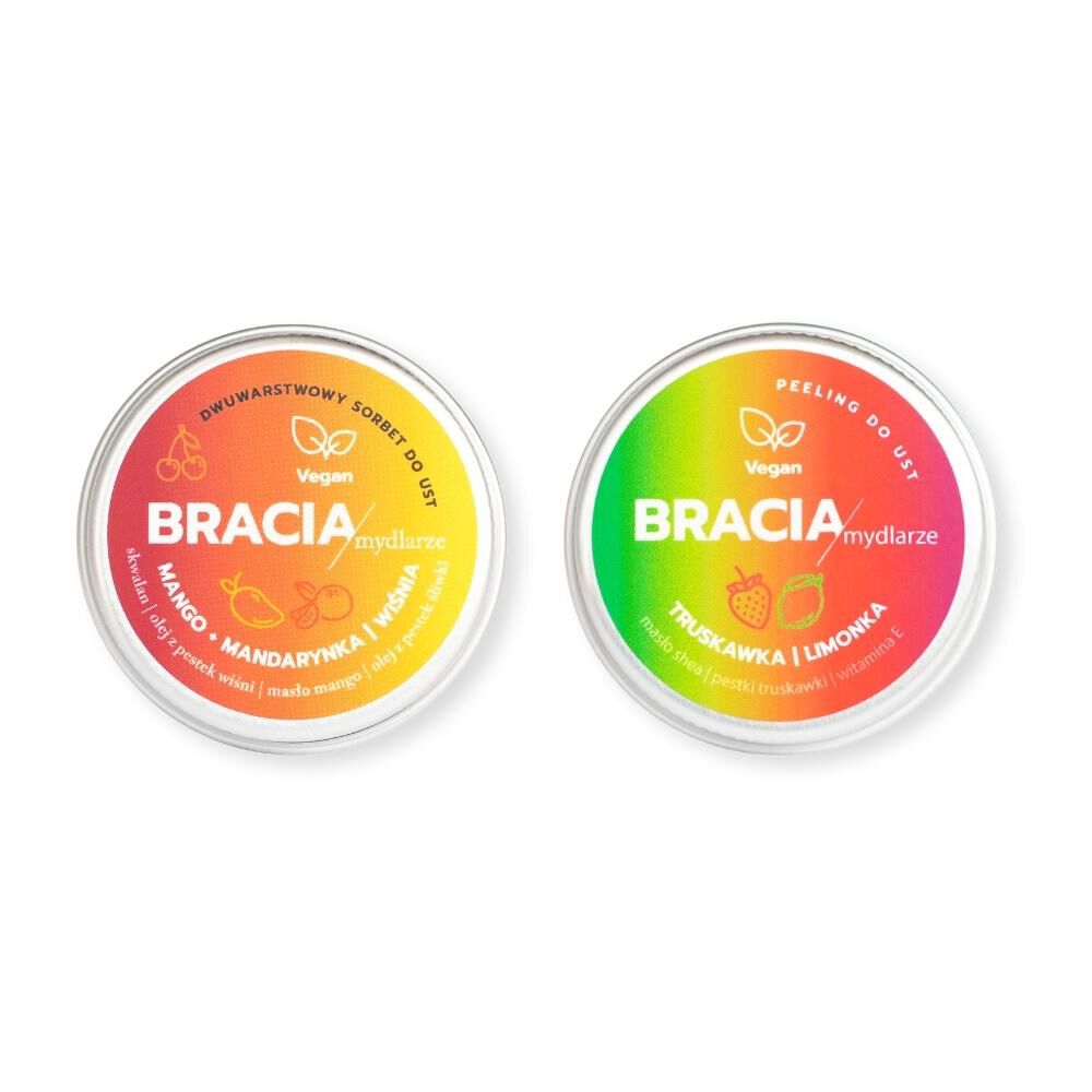 Brāļi ziepju meistari