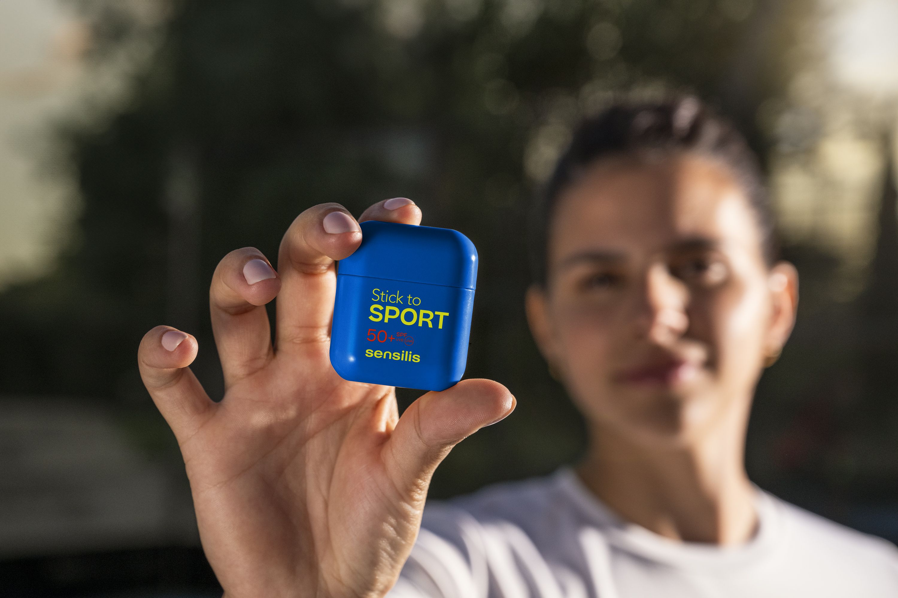 Sun Sport Stick SPF50 Zaštita od sunca iz apoteke