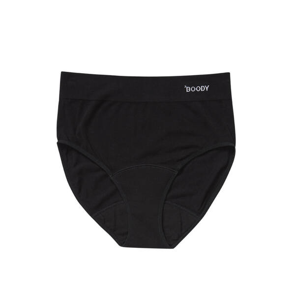Kalhotky BOODY Menstruation Proof Full Light flow XL