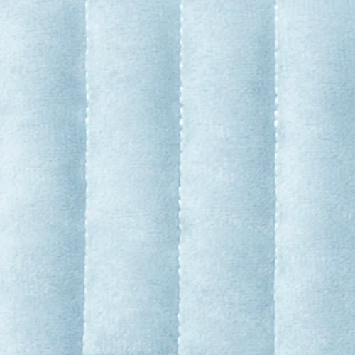 Cabaia Saint Pierre hellblaue Seitentasche