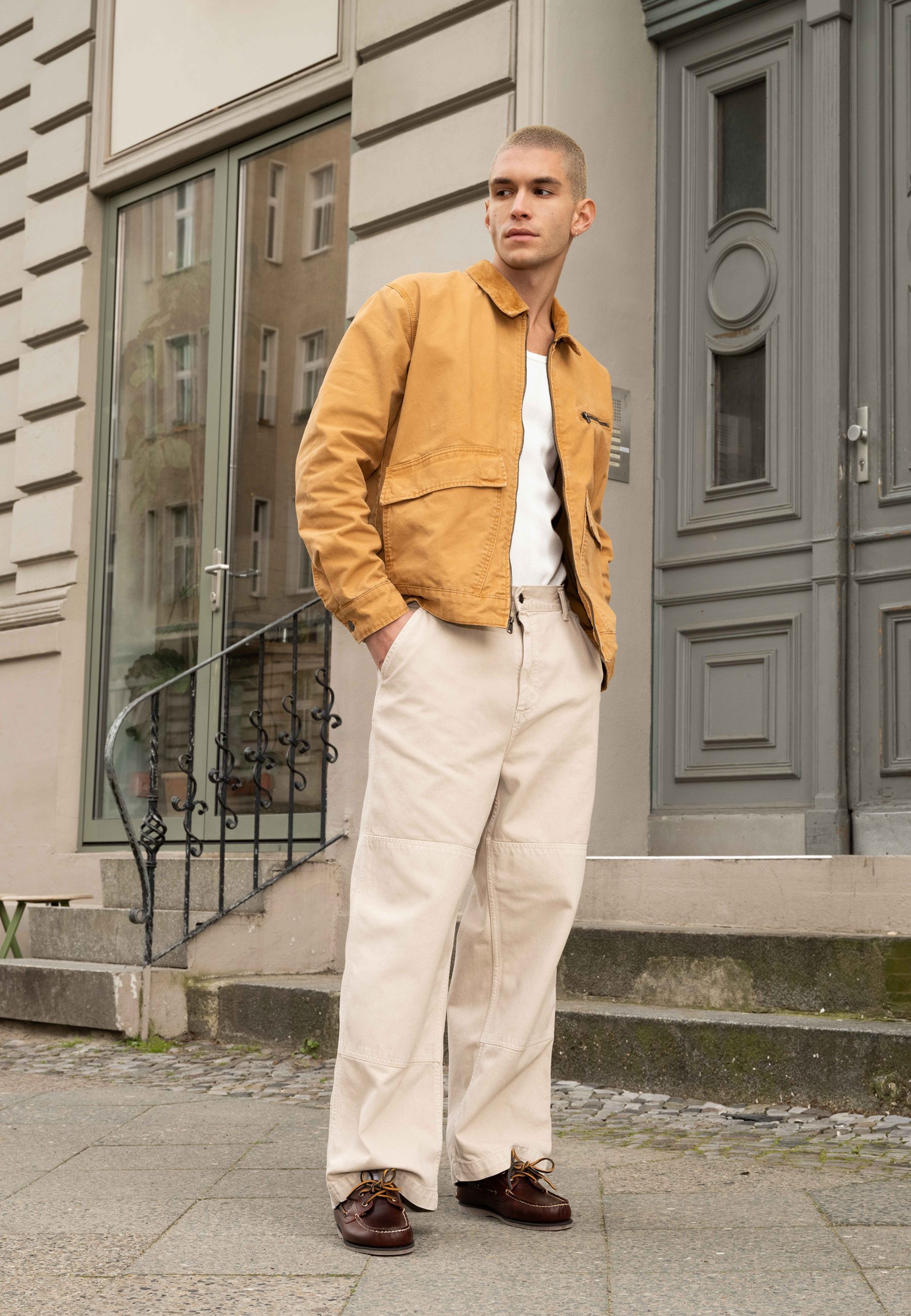 Timberland bootschoenen