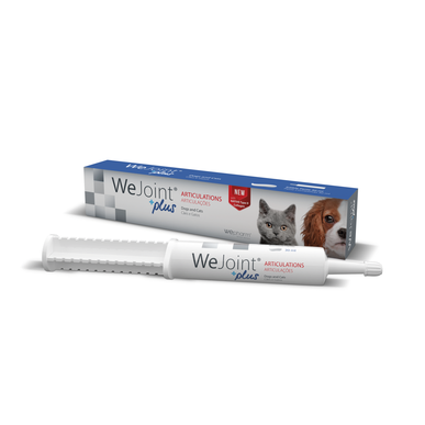 Wepharm pasta za potporu zglobova za pse i mačke 30 ml