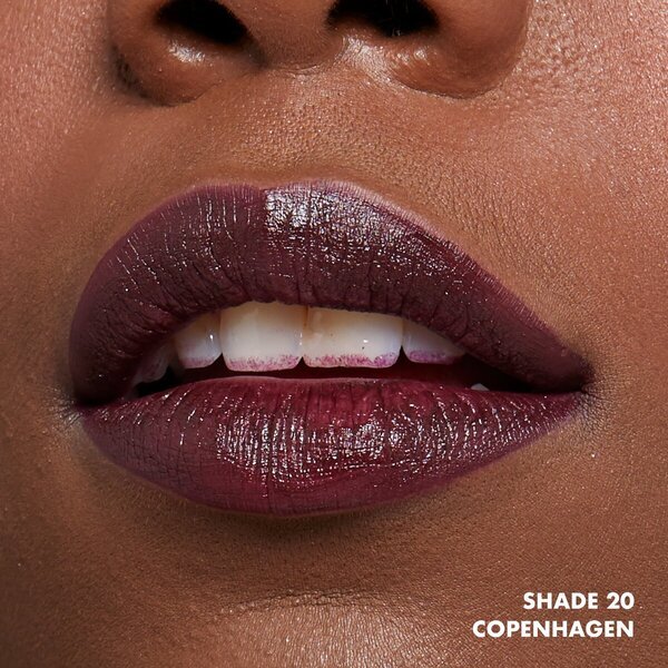 NYX Professional Makeup SMLC2 Copenhagen Soft Matte krema za usne 8 ml