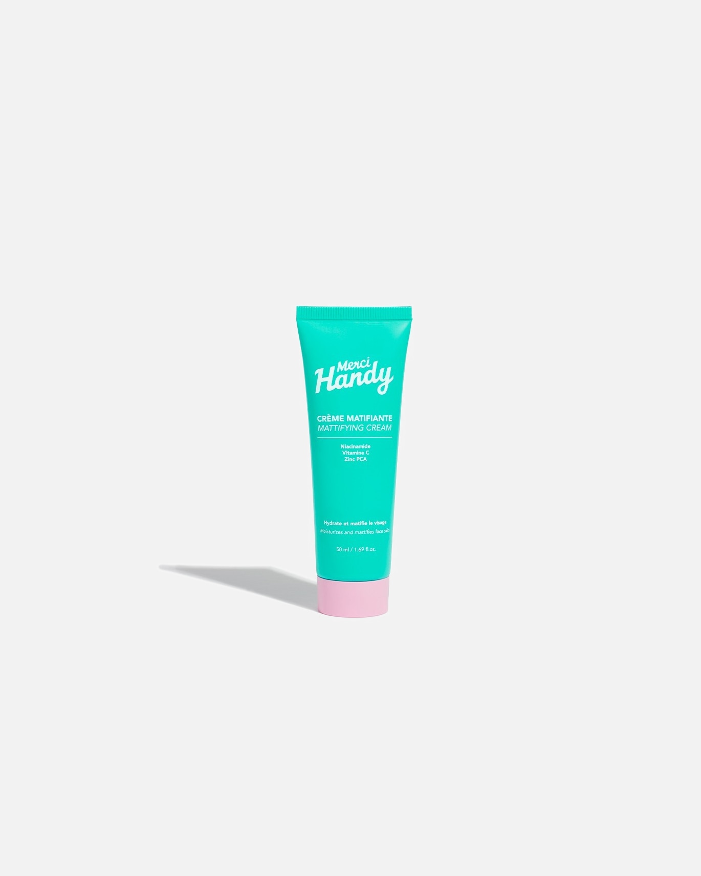 Merci Handy Crème matifiante