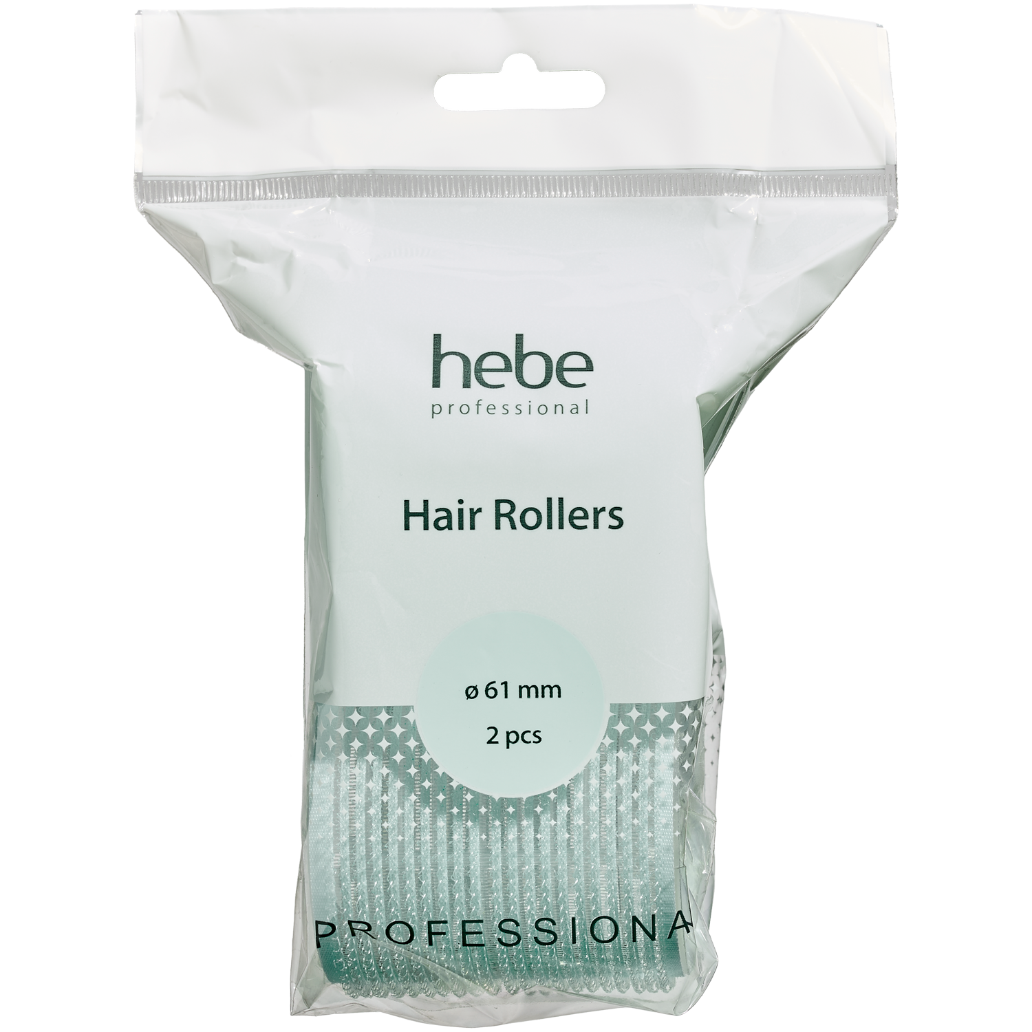 Hebe Professional hajcsavarók