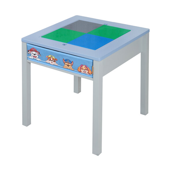 Ομάδα καθισμάτων με αναστρέψιμη βάση, Paw Patrol