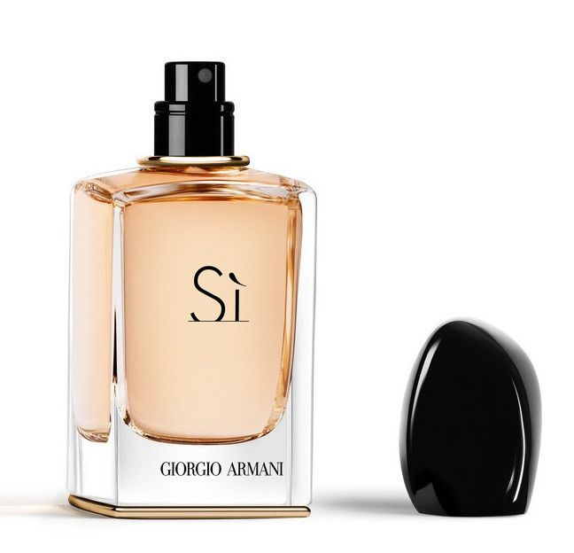 Sí Eau de Parfum Parfemi za žene