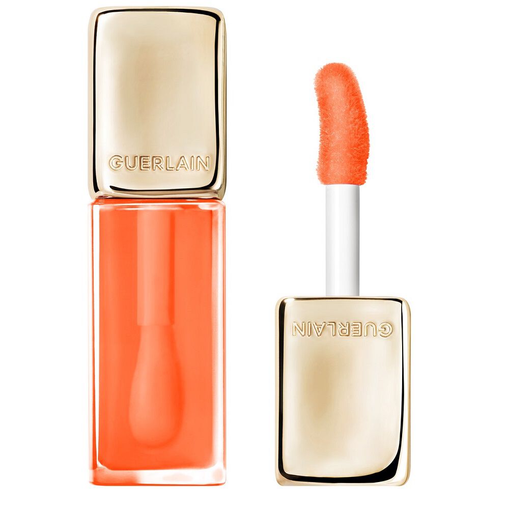 Guerlain KissKiss Bee Glow Oil
