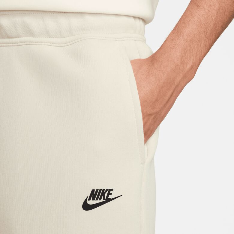 Pantalones cortos de felpa técnica