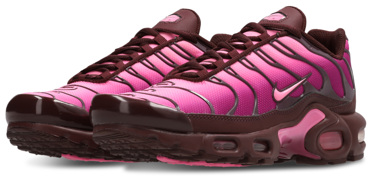 Nike Air Max Plus Body Fade Tuned