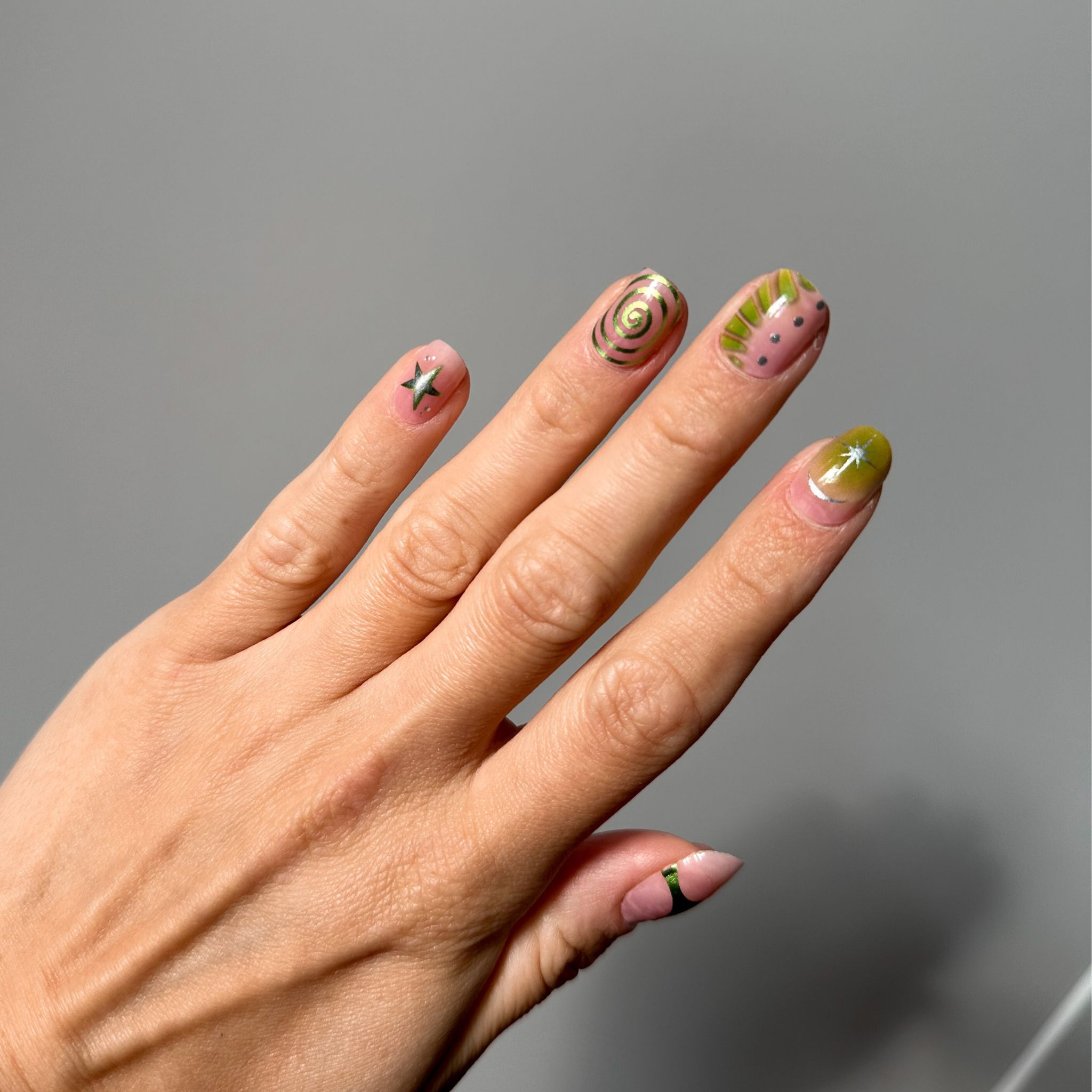 Manni Nails