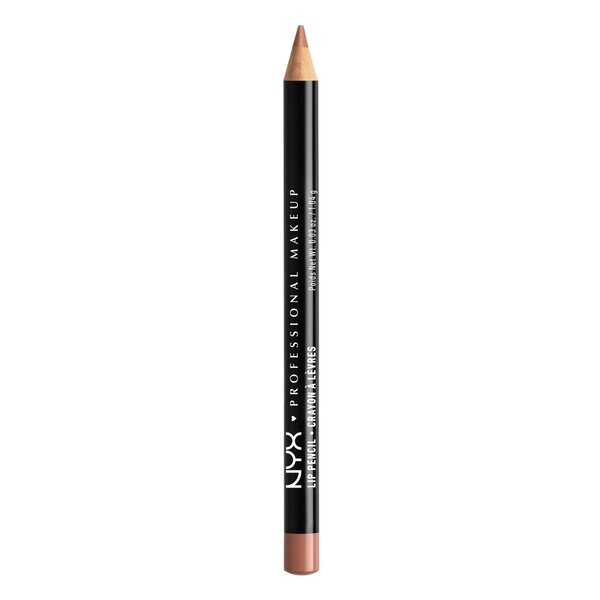 Оловка за усне NYX Professional Makeup SPL810 Natural Slim