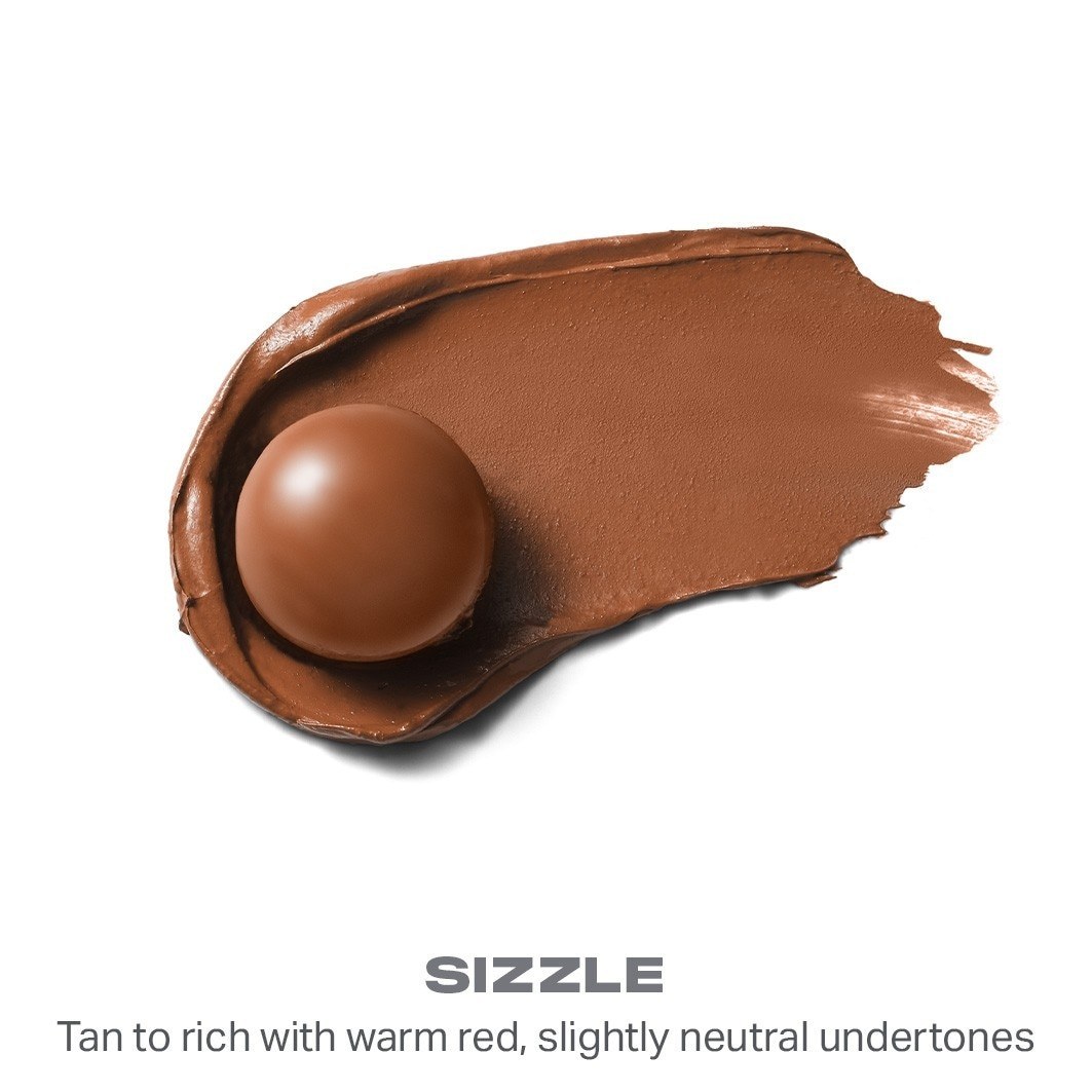 Morphe Bronzer Sudden Heat kremasti bronzer u stiku - 8 g