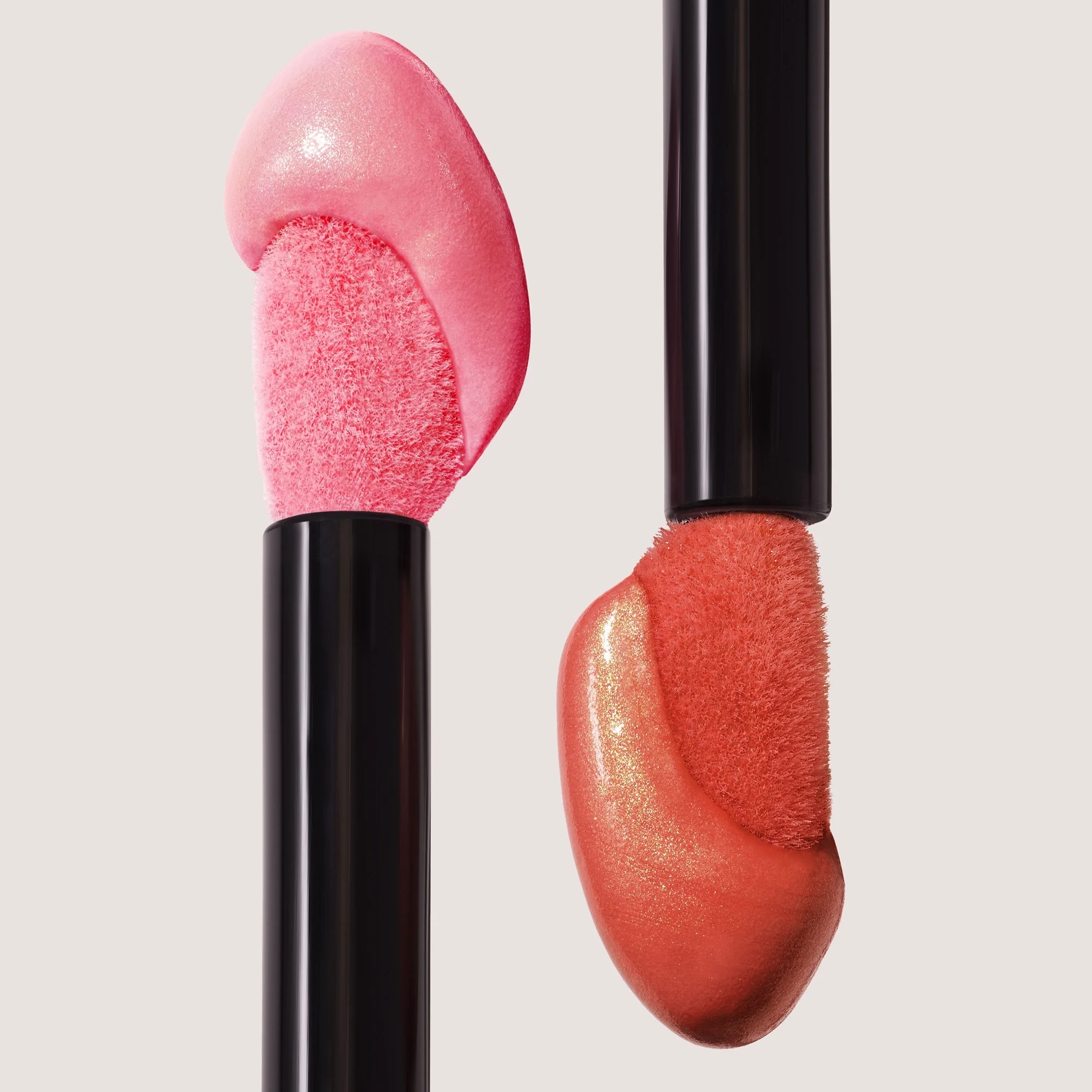 Viso Luminous Silk Cheek Tint Shine - Fard crema