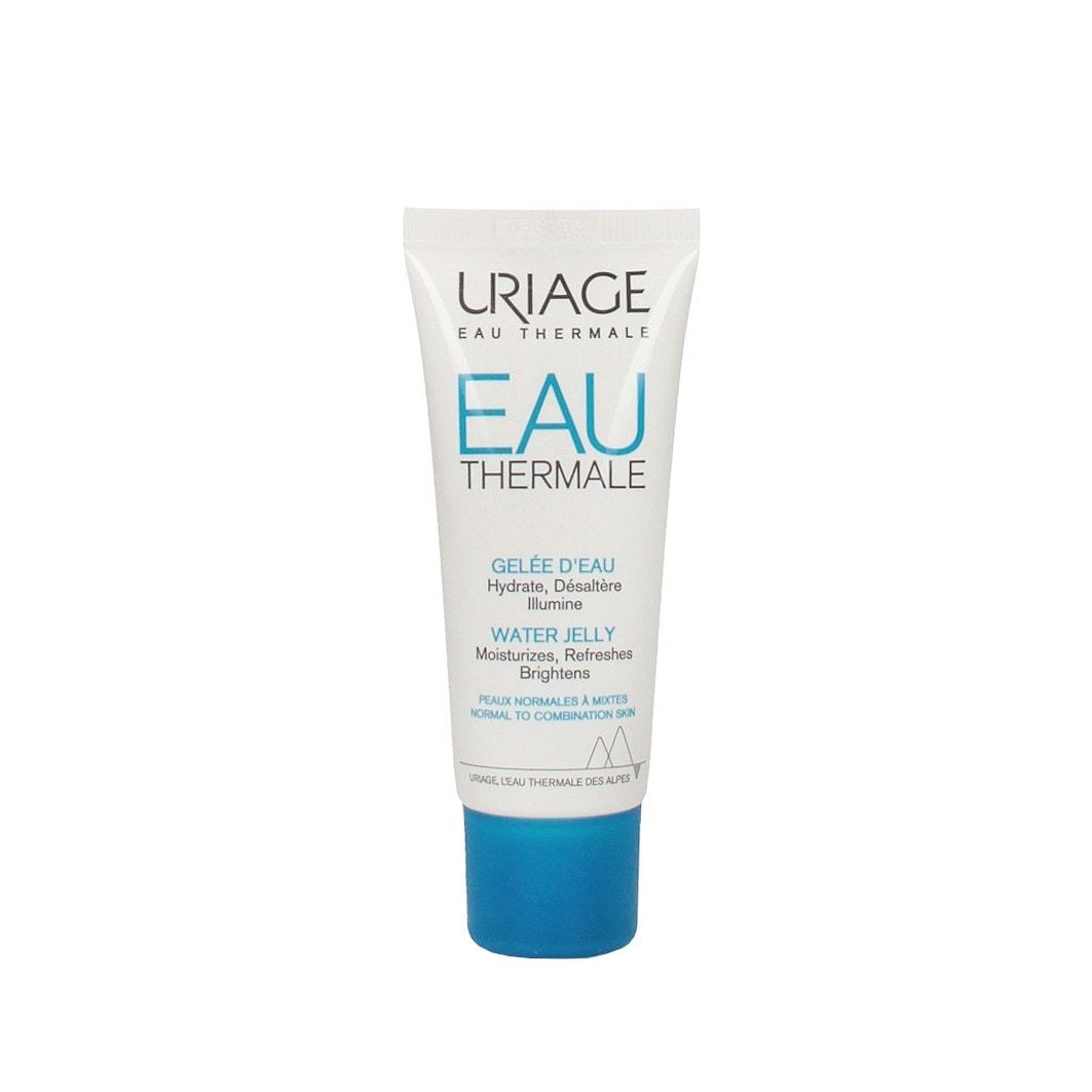 Uriage pleťový gél Eau Thermale Water Jelly - 40 ml