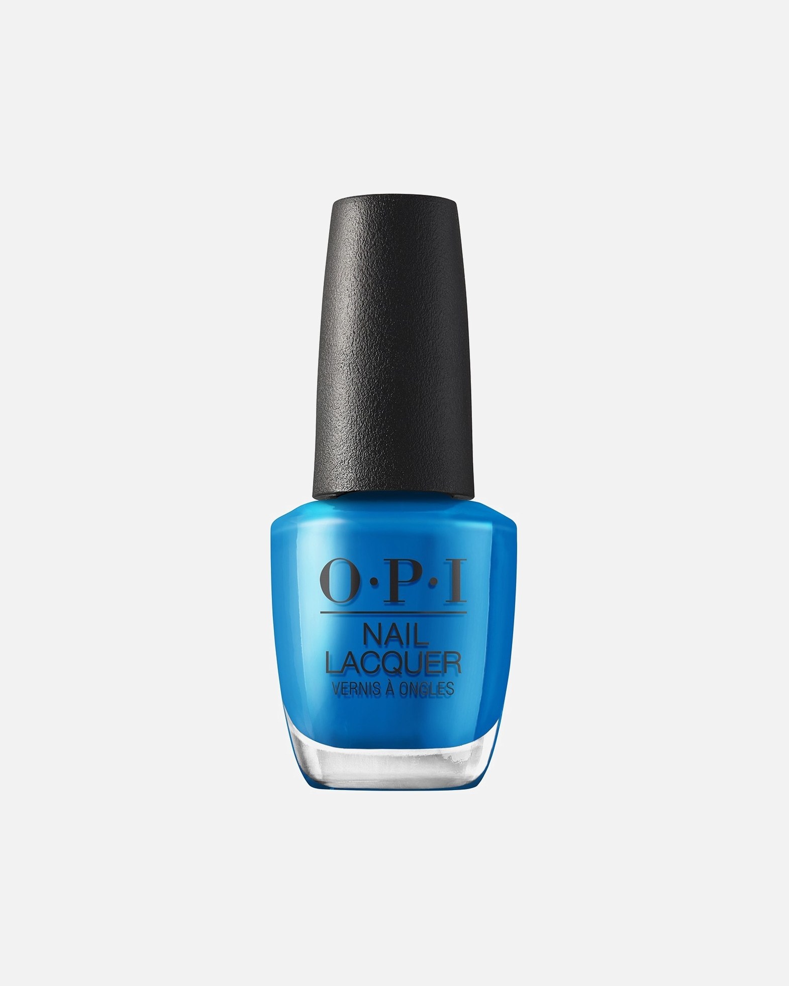 OPI nagų lakas „Metalic Mega Mix“ iš „Metalic Mega Mix“ kolekcijos – 15 ml