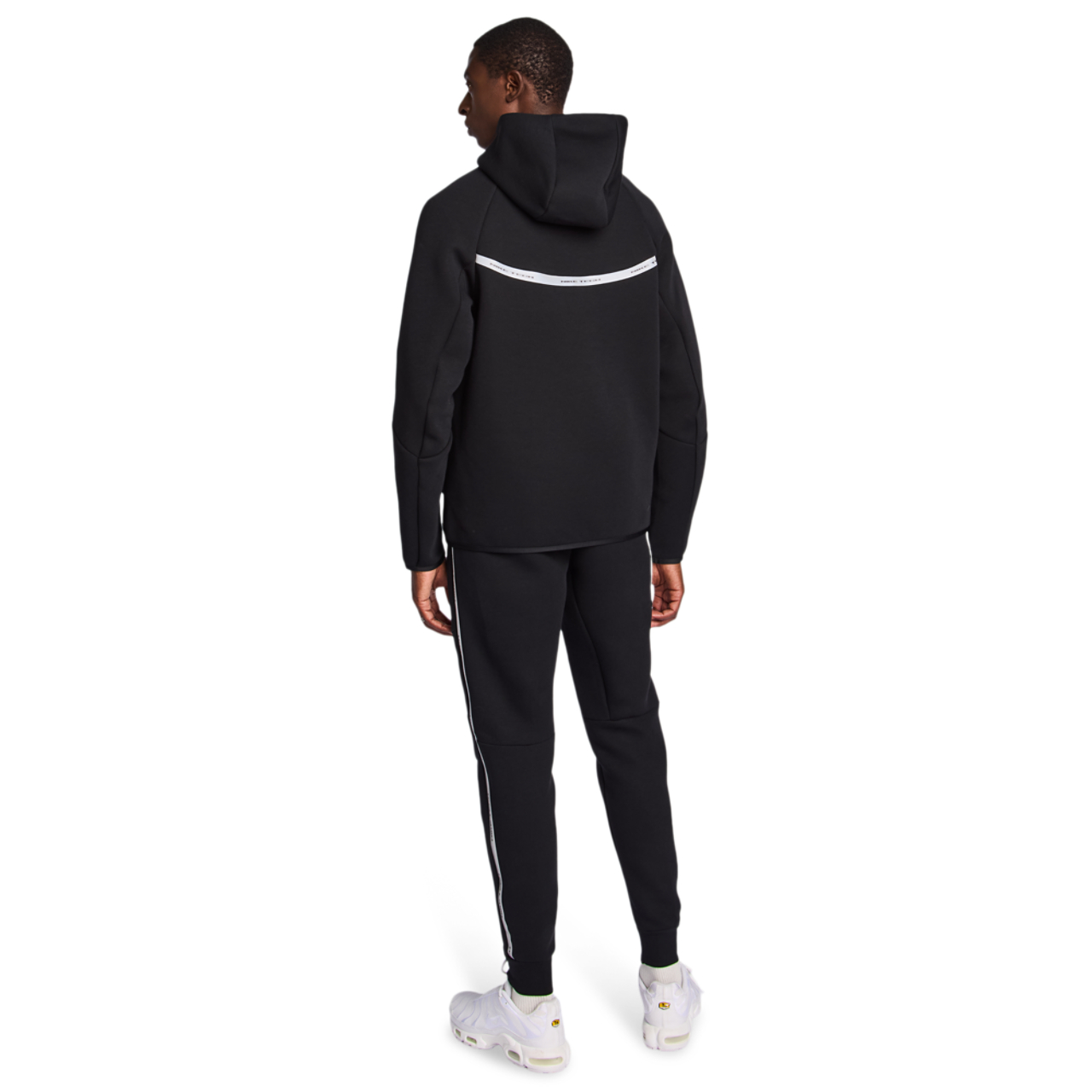 Nike Tech Fleece Reflekterende