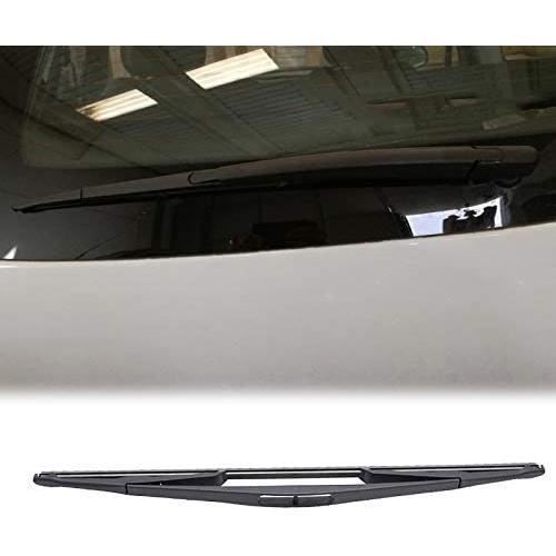 Juego de 3 limpiaparabrisas delanteros y traseros para Citroën Xsara Picasso 2005 2006 2007 2008 2009 2010