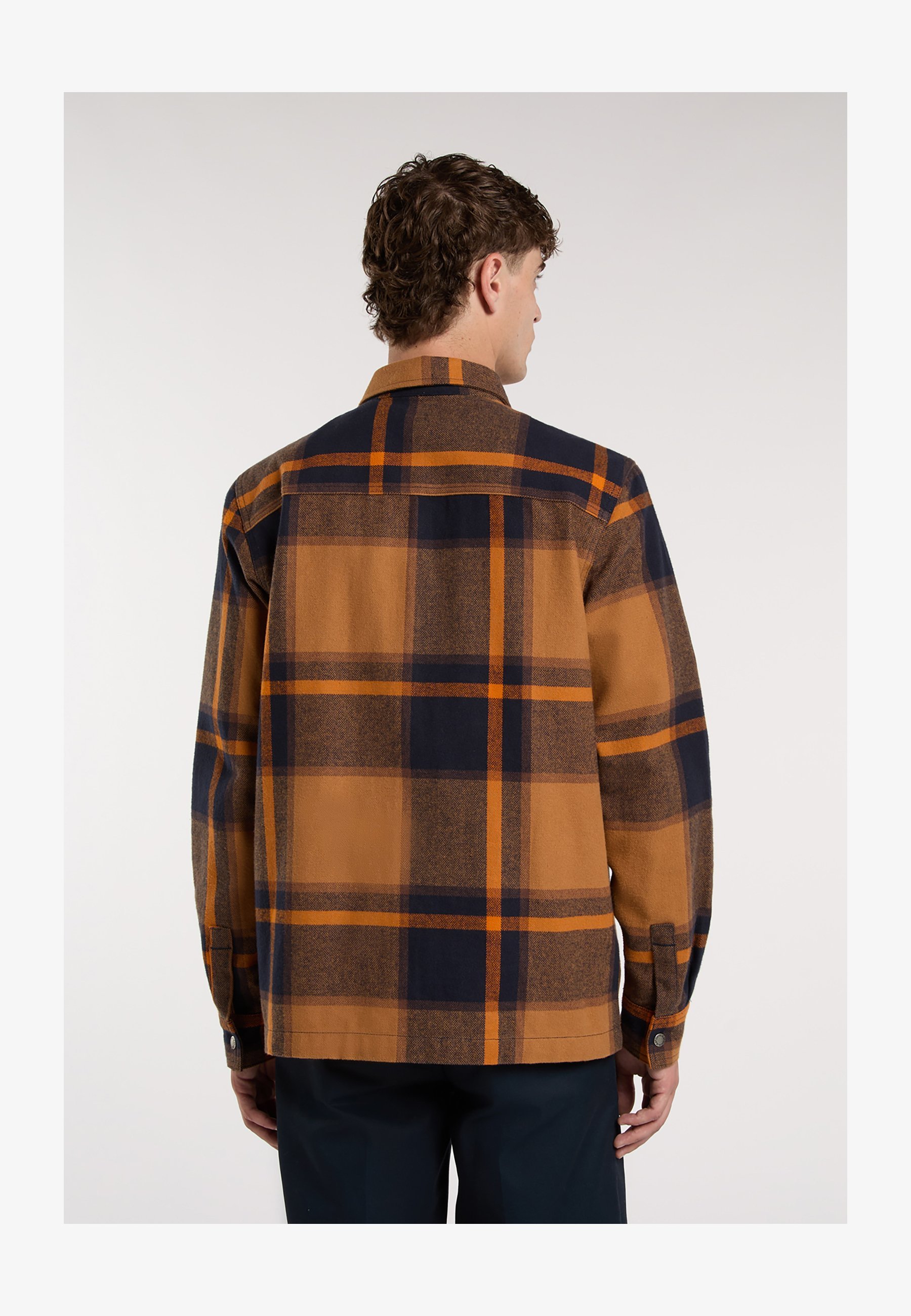 Chemises Dickies