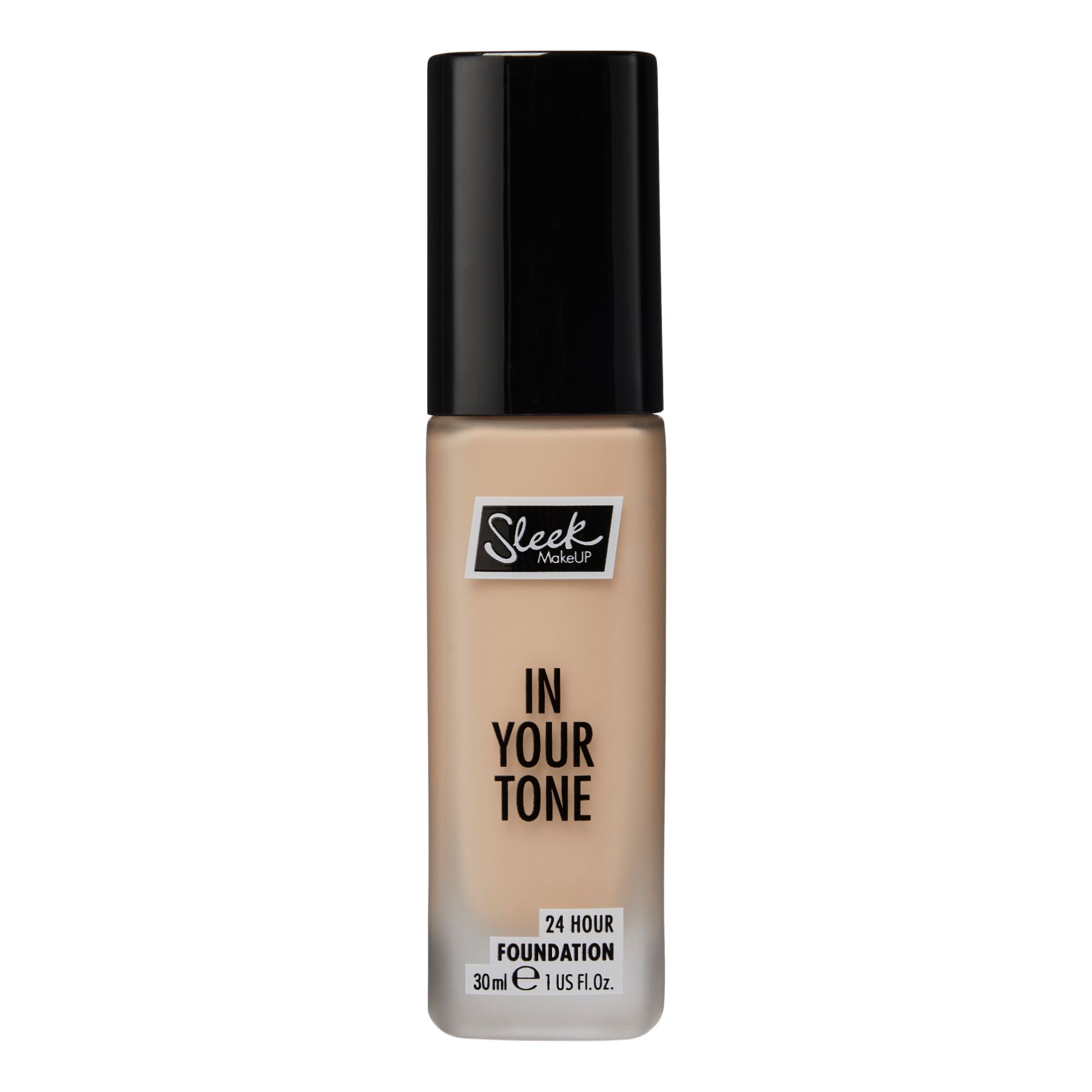 24-hodinový make-up In Your Tone Make-up